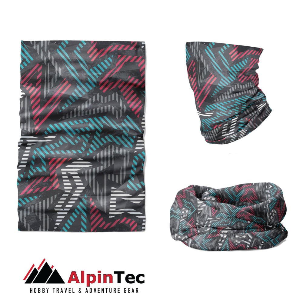 Μαντήλι ALPINTEC Life // Thunder