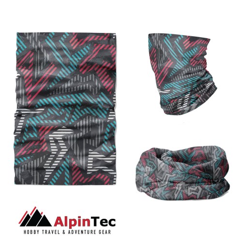 Μαντήλι ALPINTEC Life // Thunder