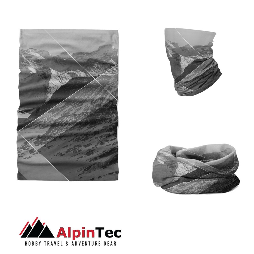 Μαντήλι ALPINTEC Life // Hielo2