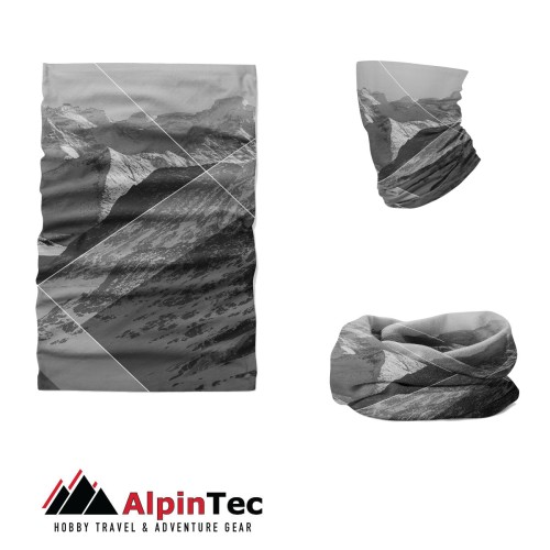 Μαντήλι ALPINTEC Life // Hielo2