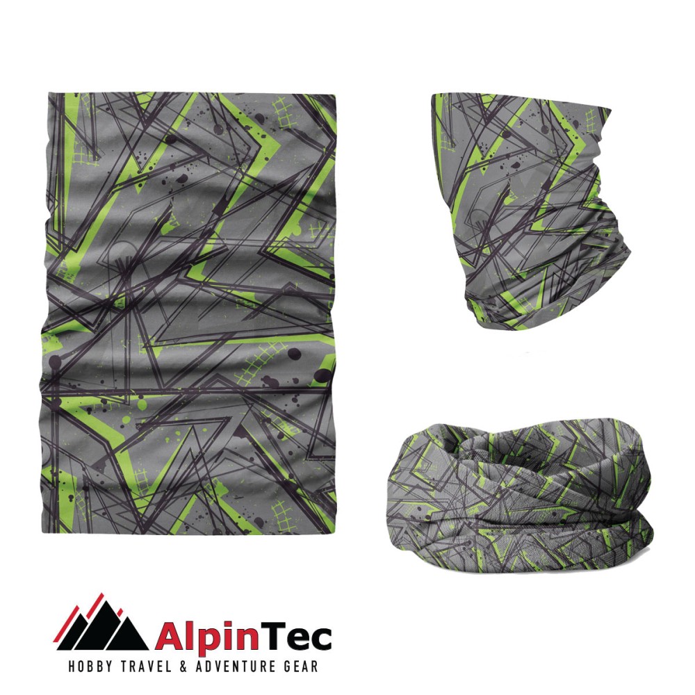 Μαντήλι ALPINTEC Life // Creon