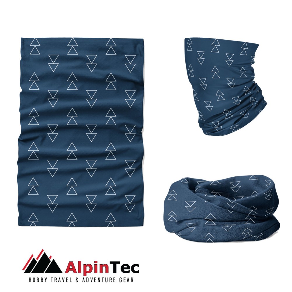 Μαντήλι ALPINTEC Life // Forward