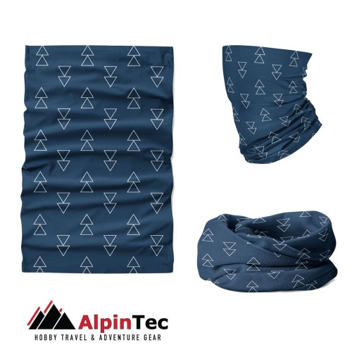 Μαντήλι ALPINTEC Life // Forward
