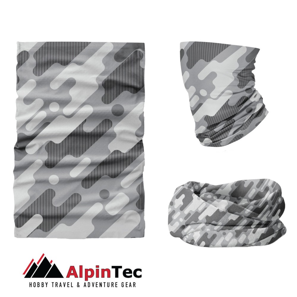 Μαντήλι ALPINTEC Life // Nube