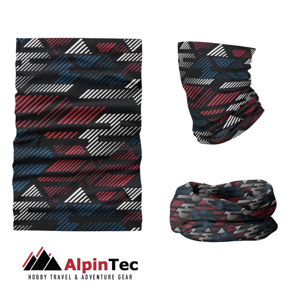 Μαντήλι ALPINTEC Life // Zor