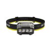 ΦΑΚΟΣ ΚΕΦΑΛΗΣ LED NITECORE ΗΑ23 UHE