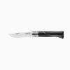 ΣΟΥΓΙΑΣ OPINEL Ellipse – Inox Νο.08 σε ξύλινη κασετίνα