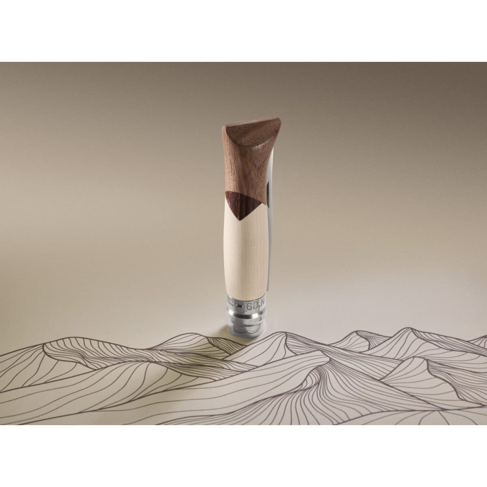 ΣΟΥΓΙΑΣ OPINEL CIME INOX N9