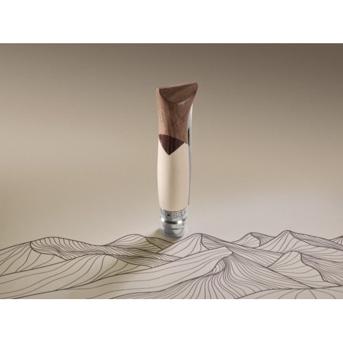 ΣΟΥΓΙΑΣ OPINEL CIME INOX N9