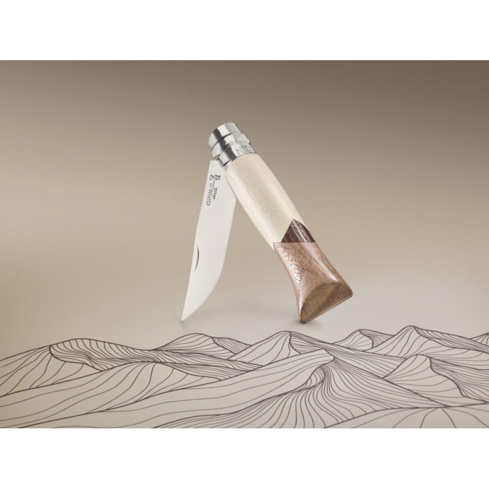 ΣΟΥΓΙΑΣ OPINEL CIME INOX N9