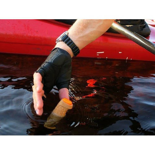 Μαχαίρι Morakniv Floating Πορτοκαλί