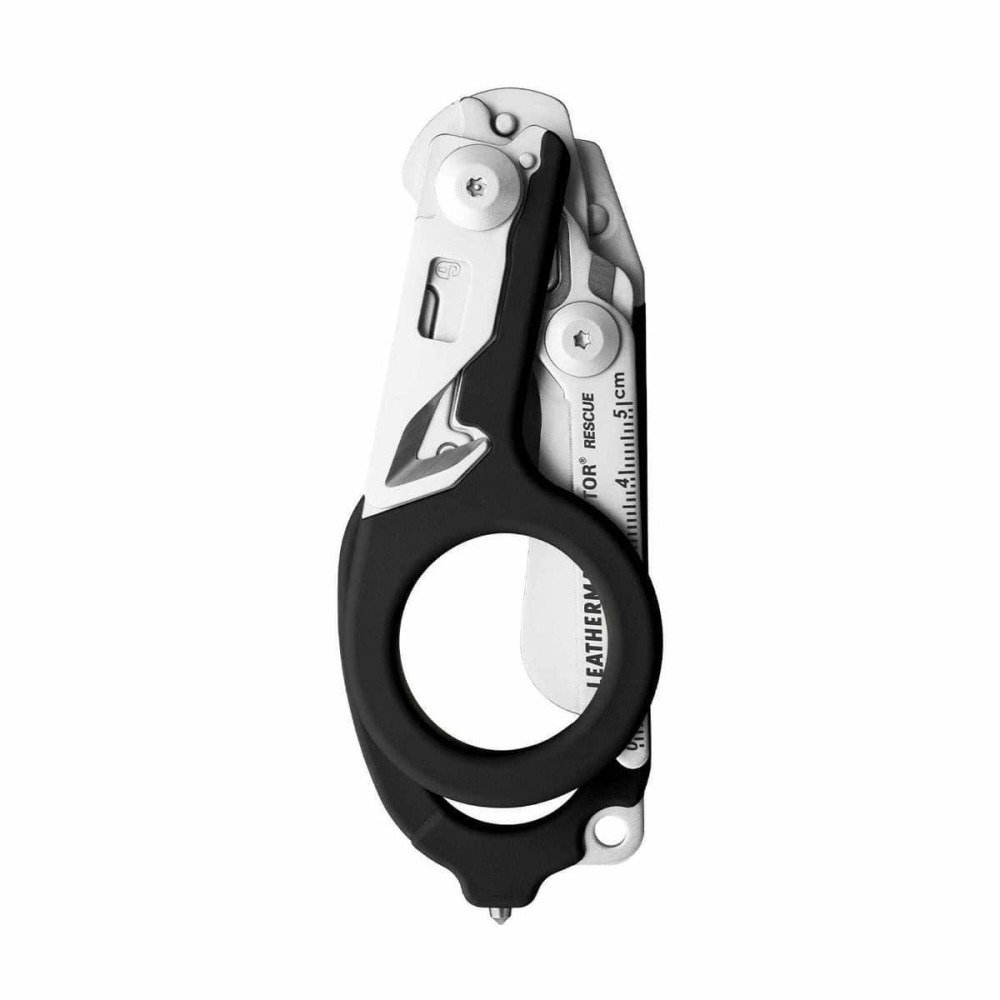 Leatherman πολυεργαλείο RAPTOR RESCUE Μαύρο