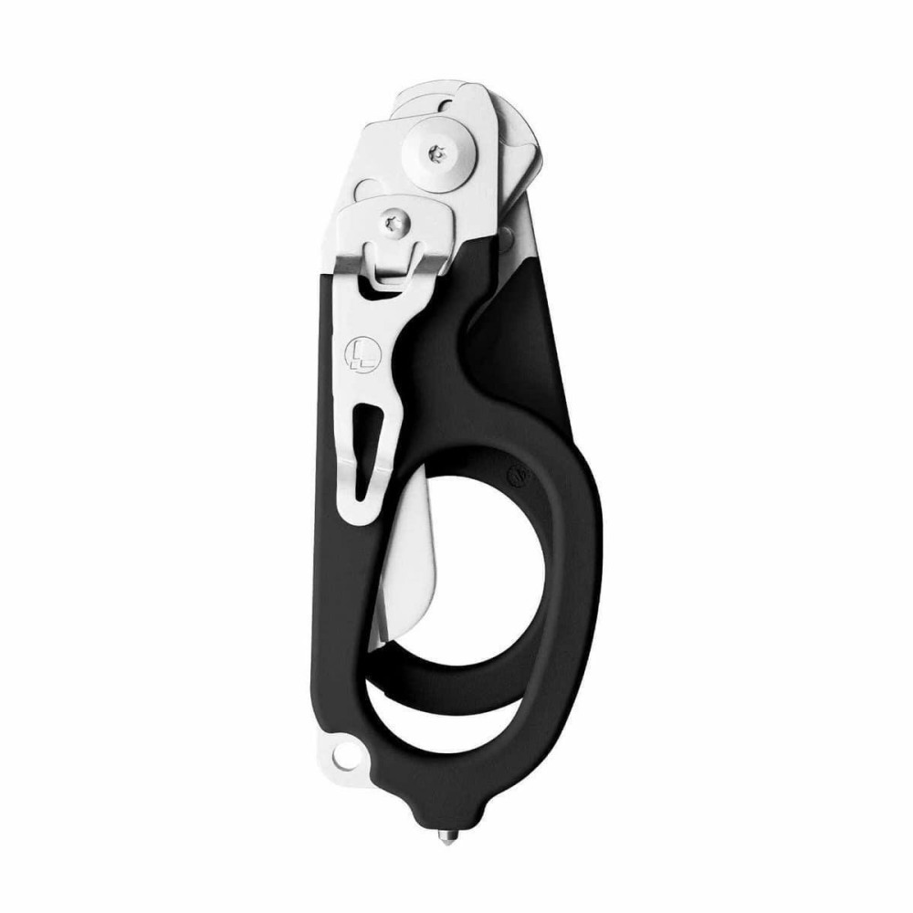 Leatherman πολυεργαλείο RAPTOR RESCUE Μαύρο