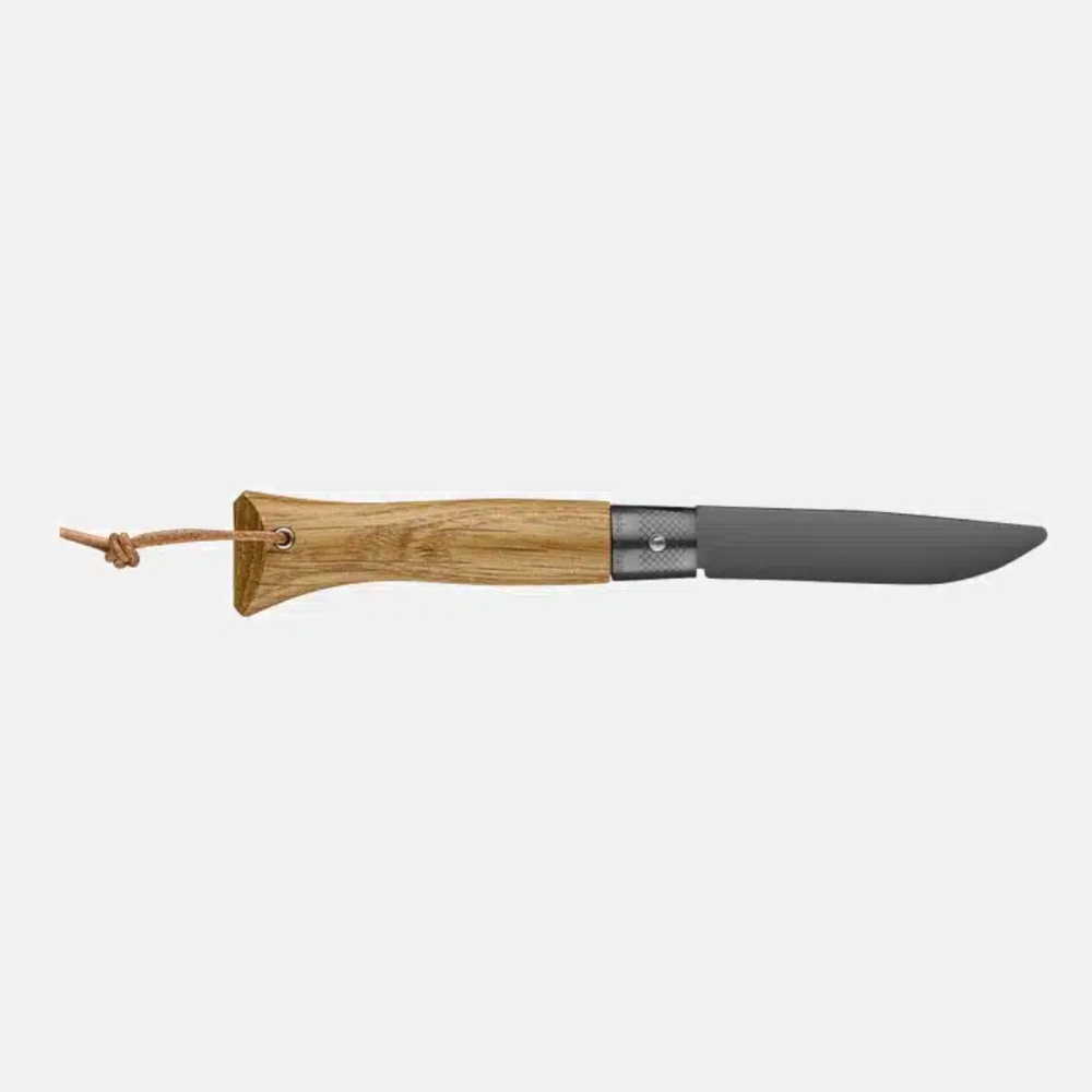 ΣΟΥΓΙΑΣ OPINEL néo6 Opiflex Black Oak