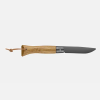 ΣΟΥΓΙΑΣ OPINEL néo6 Opiflex Black Oak