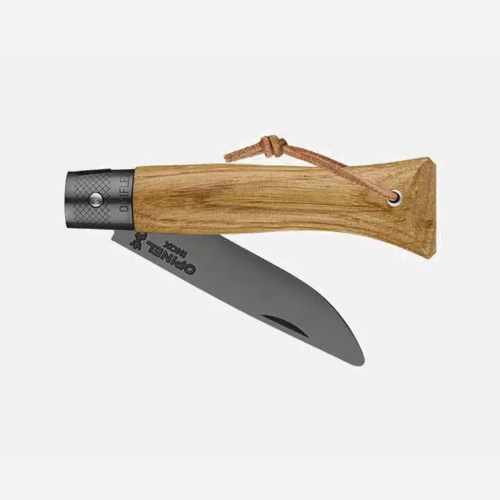 ΣΟΥΓΙΑΣ OPINEL néo6 Opiflex Black Oak