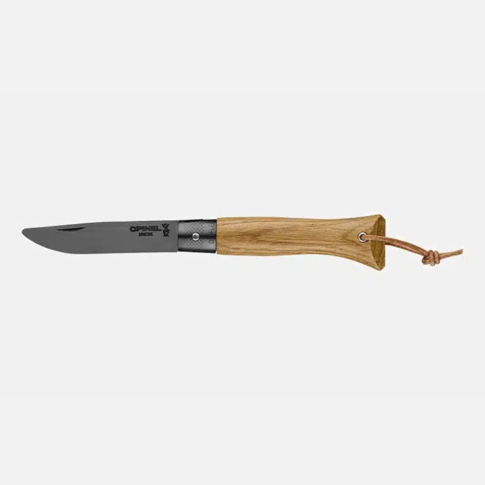ΣΟΥΓΙΑΣ OPINEL néo6 Opiflex Black Oak