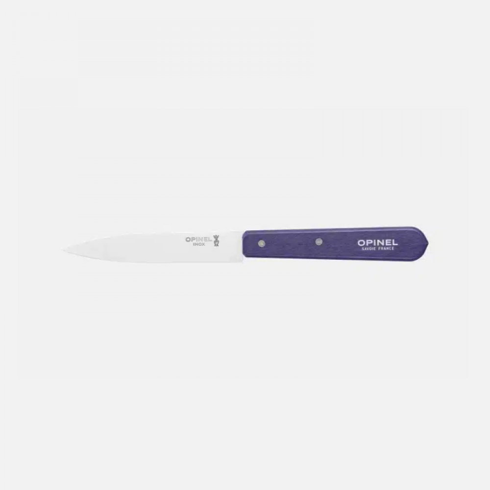 ΜΑΧΑΙΡΙ OPINEL No 112 Paysage Βιολετί
