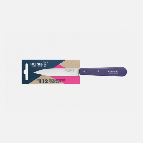 ΜΑΧΑΙΡΙ OPINEL No 112 Paysage Βιολετί
