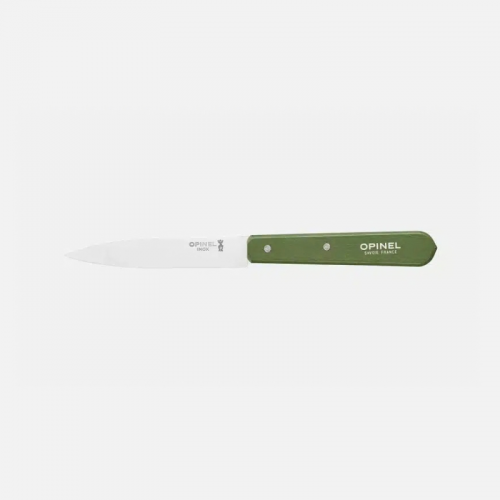 ΜΑΧΑΙΡΙ OPINEL No 112 Paysage Χακί