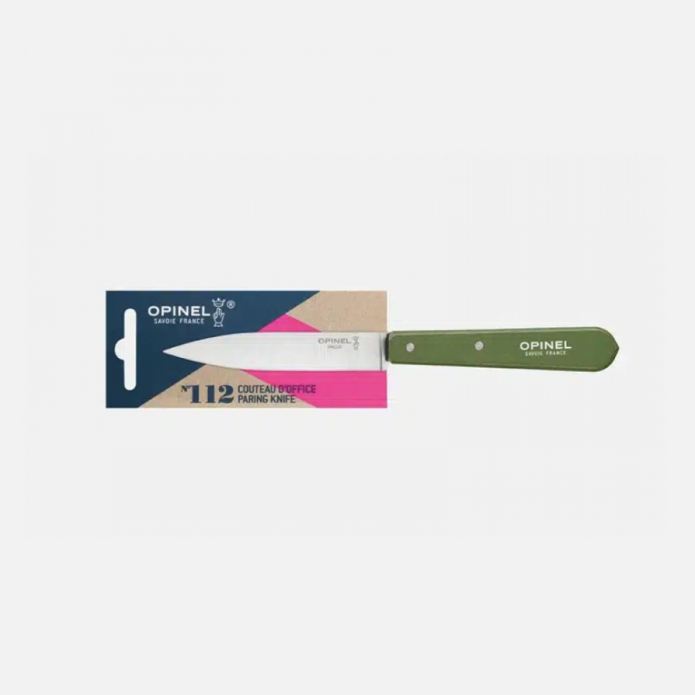 ΜΑΧΑΙΡΙ OPINEL No 112 Paysage Χακί