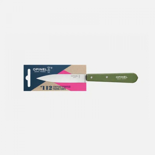 ΜΑΧΑΙΡΙ OPINEL No 112 Paysage Χακί