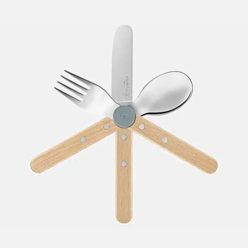 Σετ Opinel Le petit Gourmet 