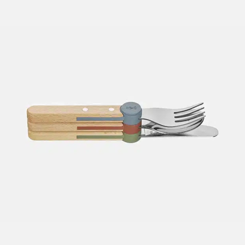 Σετ Opinel Le petit Gourmet 