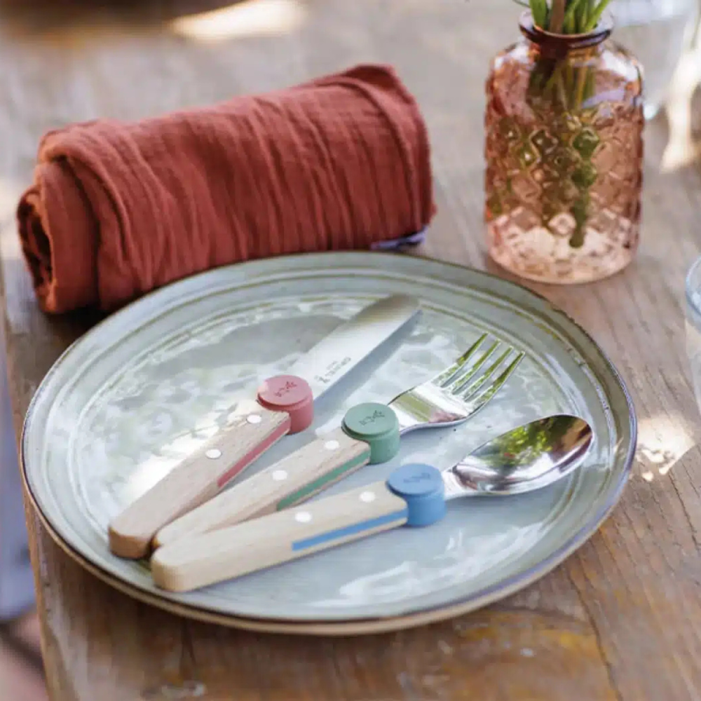 Σετ Opinel Le petit Gourmet 