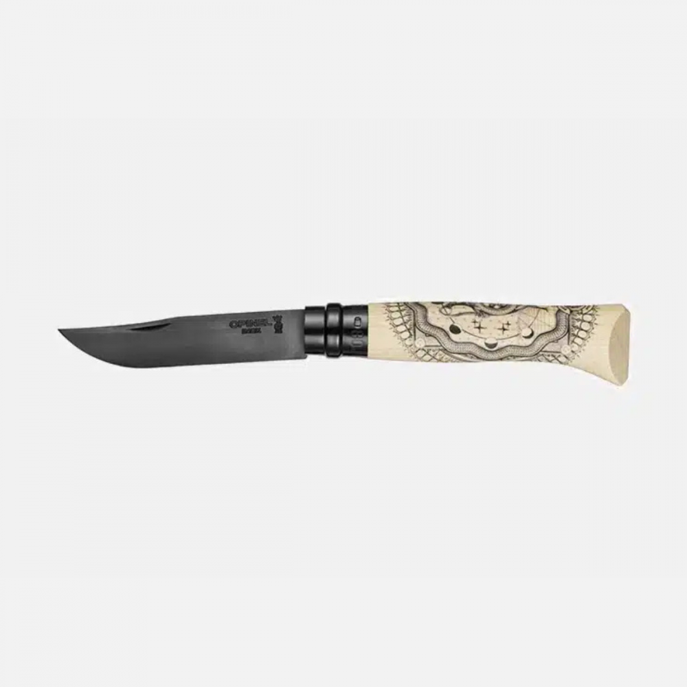 ΣΟΥΓΙΑΣ OPINEL Edition Cosmos No 08 – Benjamin Jeanjean