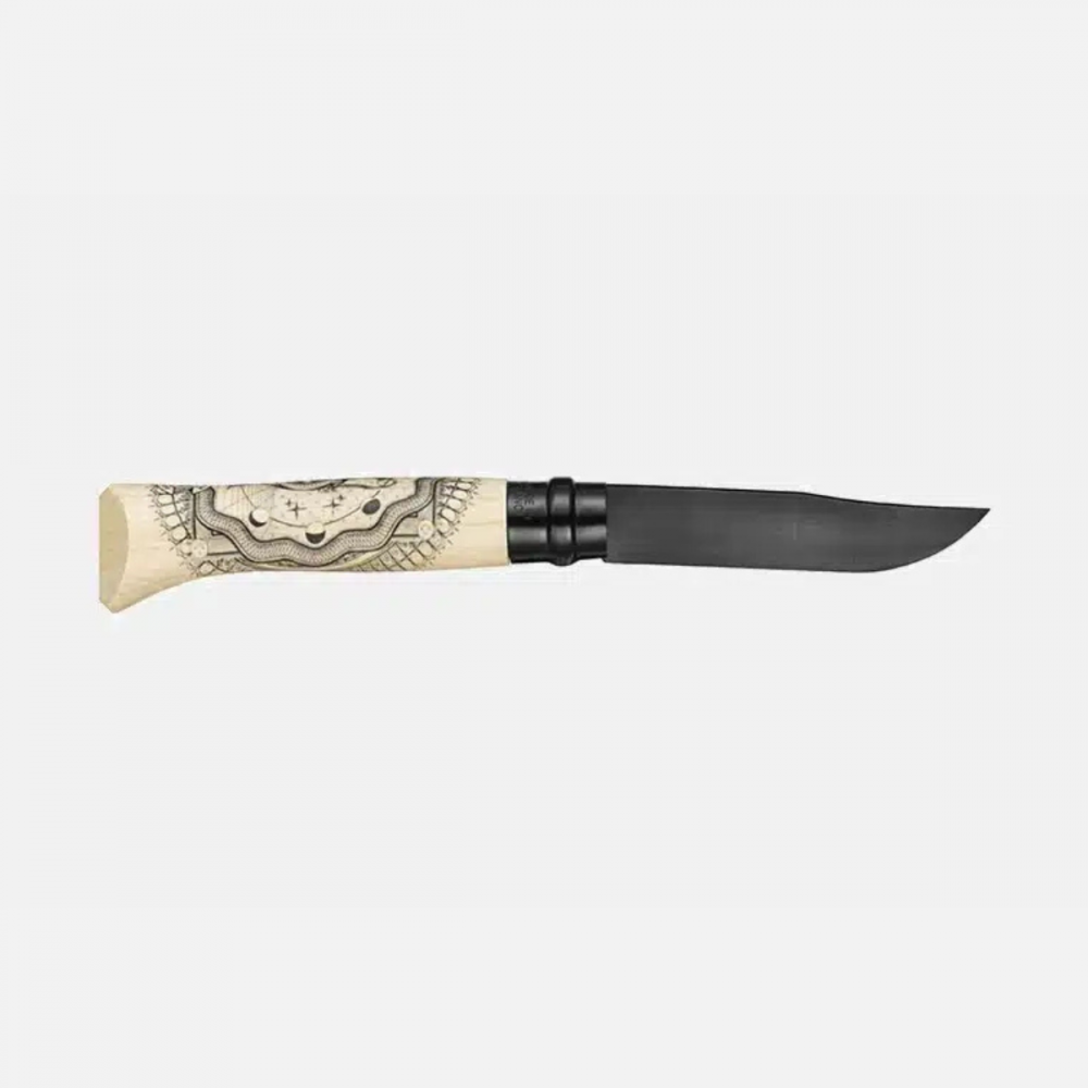 ΣΟΥΓΙΑΣ OPINEL Edition Cosmos No 08 – Benjamin Jeanjean