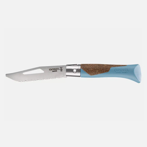 ΣΟΥΓΙΑΣ OPINEL néo7 Alpine - Μπλε