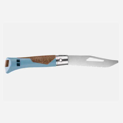 ΣΟΥΓΙΑΣ OPINEL néo7 Alpine - Μπλε