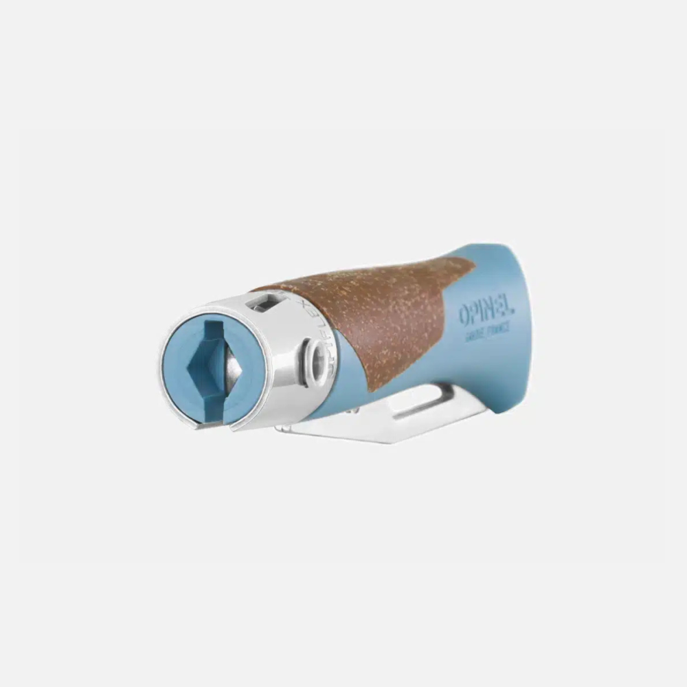 ΣΟΥΓΙΑΣ OPINEL néo7 Alpine - Μπλε