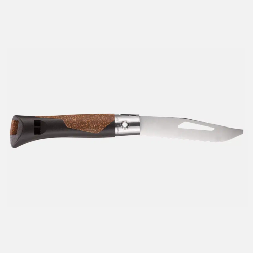 ΣΟΥΓΙΑΣ OPINEL néo7 Alpine - Dark Brown