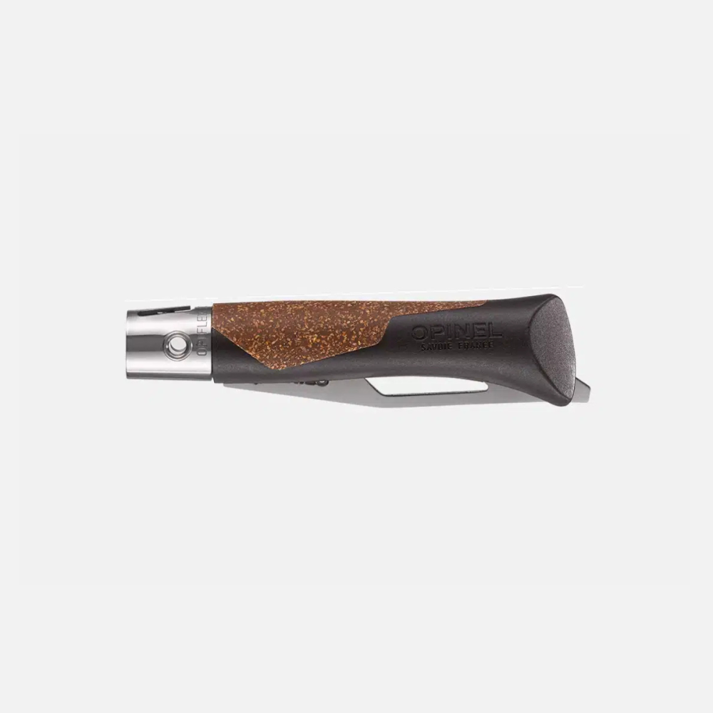 ΣΟΥΓΙΑΣ OPINEL néo7 Alpine - Dark Brown