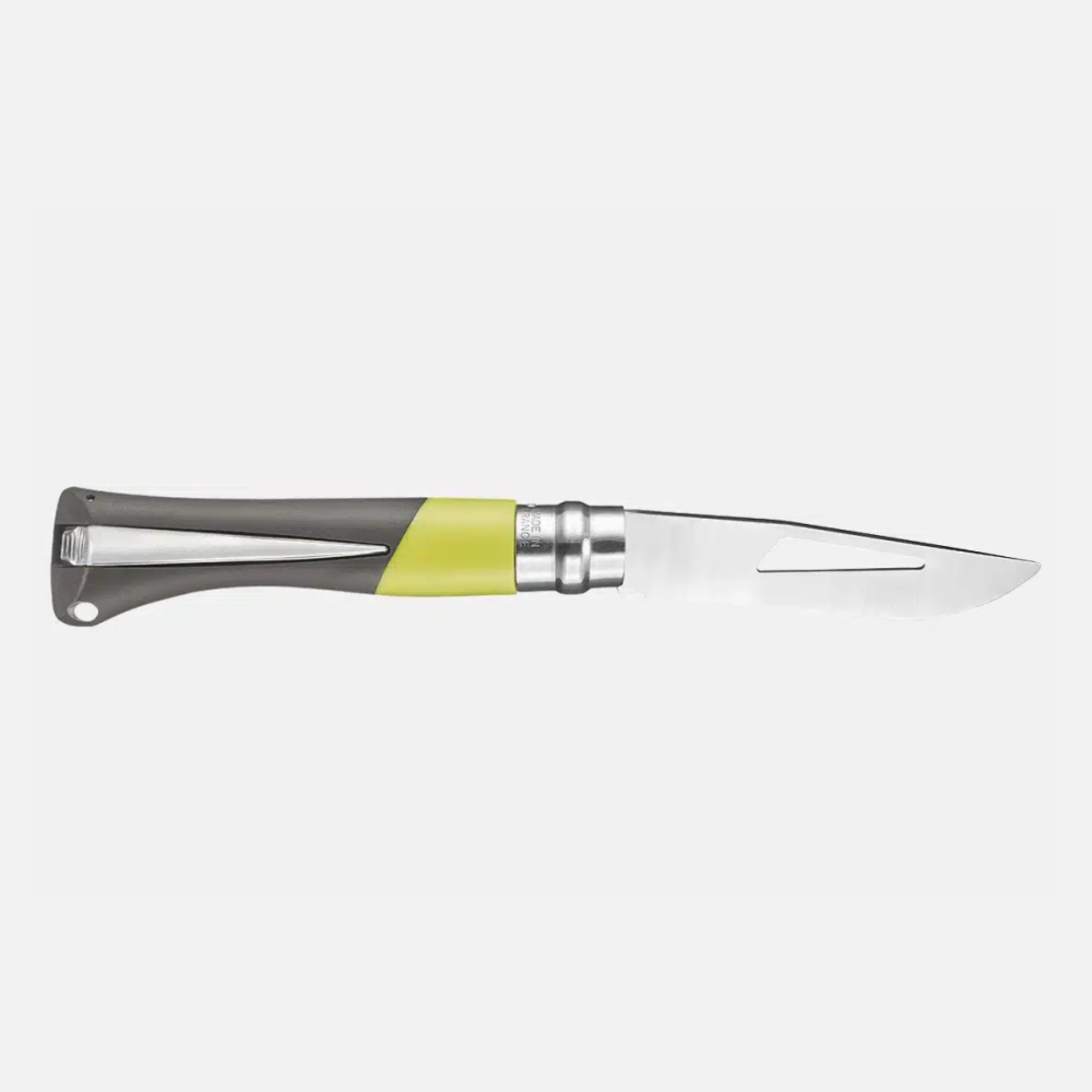 ΣΟΥΓΙΑΣ OPINEL Νο09 Ocean - Κίτρινο