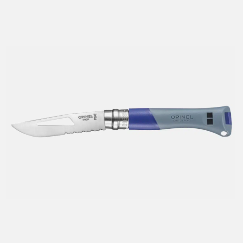 ΣΟΥΓΙΑΣ OPINEL Νο09 Ocean - Μπλε