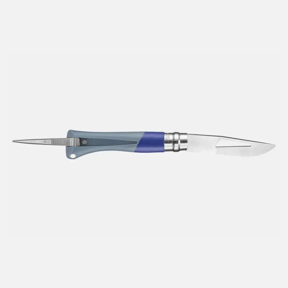 ΣΟΥΓΙΑΣ OPINEL Νο09 Ocean - Μπλε