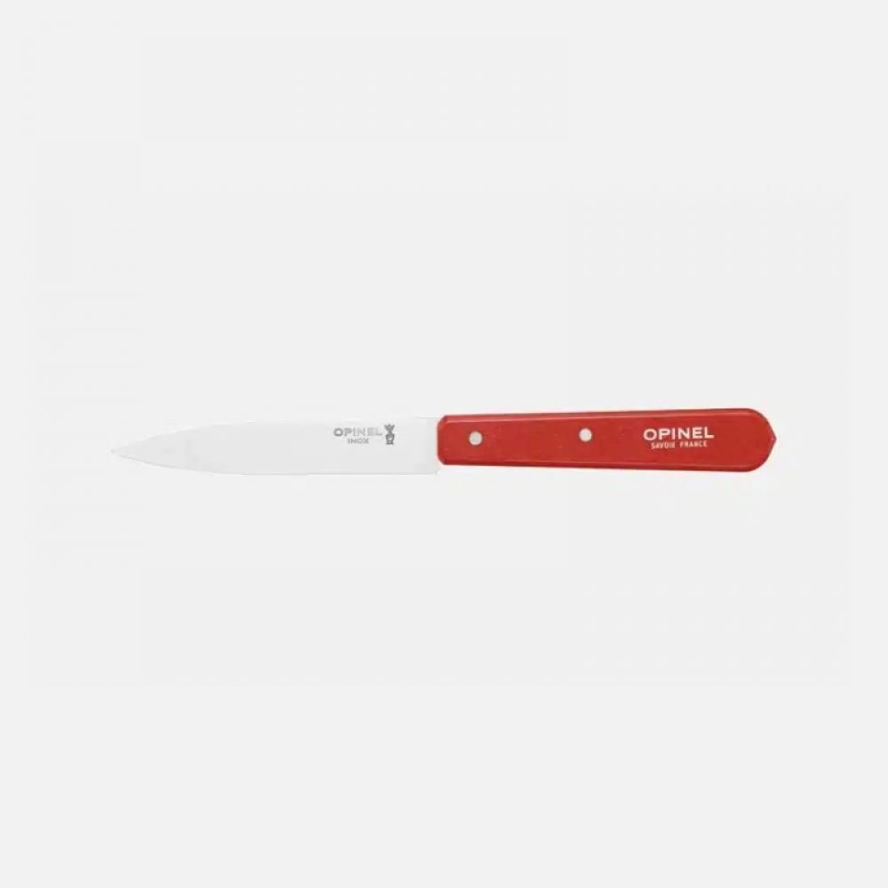 ΜΑΧΑΙΡΙ OPINEL No 112 Paysage Κόκκινο