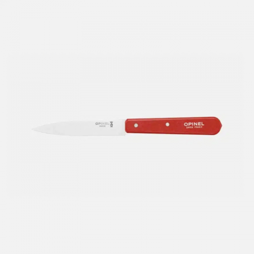 ΜΑΧΑΙΡΙ OPINEL No 112 Paysage Κόκκινο