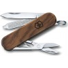 Victorinox Classic SD Wood 0.6221.63B Ελβετικός Πολυσουγιάς