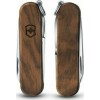 Victorinox Classic SD Wood 0.6221.63B Ελβετικός Πολυσουγιάς