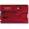 VICTORINOX Swiss Card Classic κάρτα πολυεργαλείο 0.7100.T