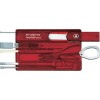 VICTORINOX Swiss Card Classic κάρτα πολυεργαλείο 0.7100.T