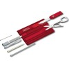 VICTORINOX Swiss Card Classic κάρτα πολυεργαλείο 0.7100.T