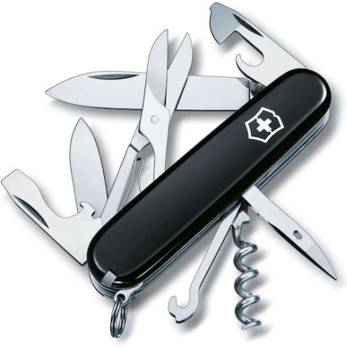 Ελβετικός Σουγιάς VICTORINOX Climber 1.3703.3B1