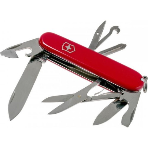 Victorinox Super Tinker Ελβετικός Σουγιάς 1.4703.B1 - Blister