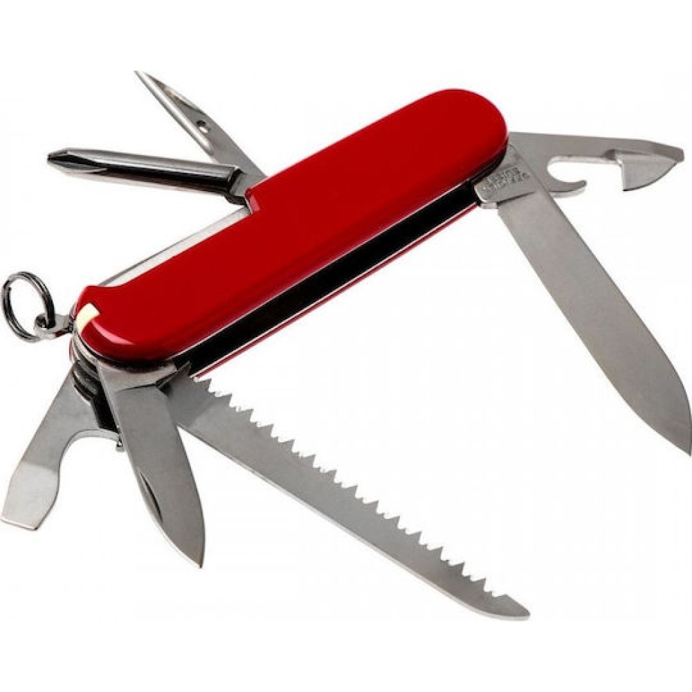 Victorinox Super Tinker Ελβετικός Σουγιάς 1.4703.B1 - Blister