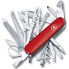 Ελβετικός σουγιάς VICTORINOX Swisschamp 1.6795